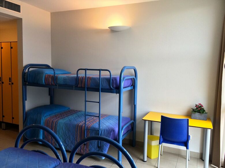Albergue Ostello Del Porto