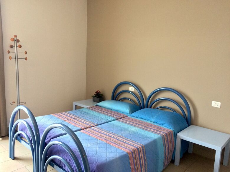 Albergue Ostello Del Porto