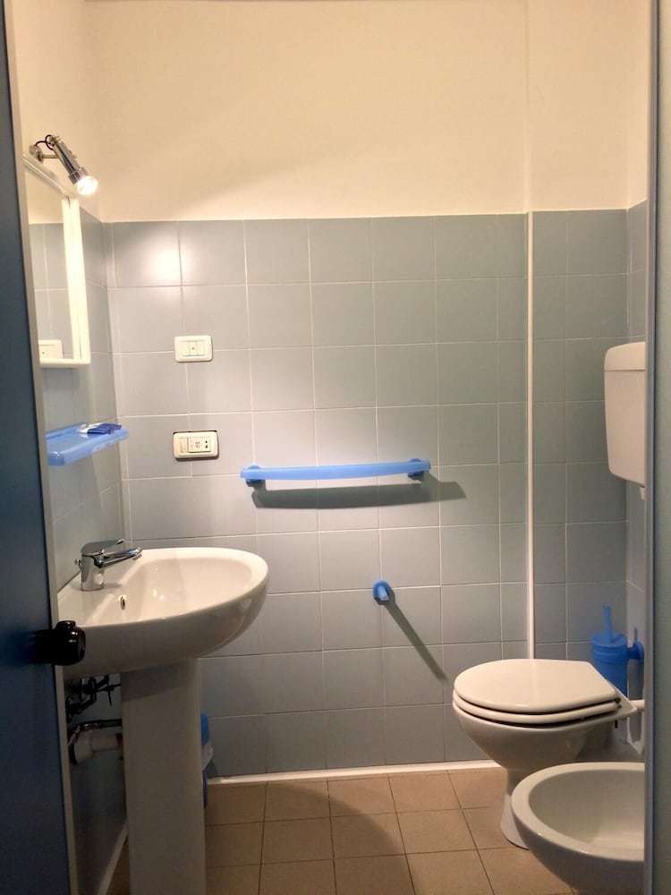Albergue Ostello Del Porto