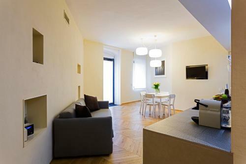 Maison Laghetto - Apartment Suite
