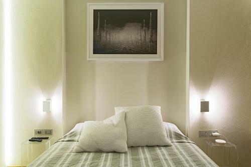 Maison Laghetto - Apartment Suite