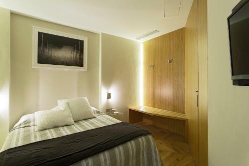 Maison Laghetto - Apartment Suite