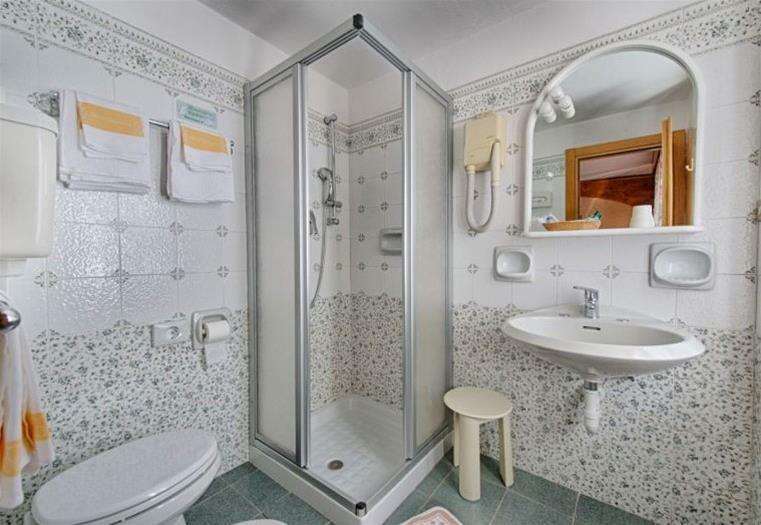 Hotel Edelweiss