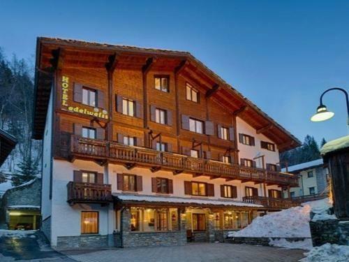 Hotel Edelweiss