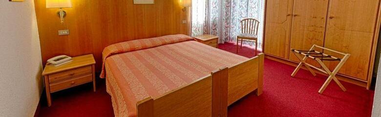 Hotel Edelweiss