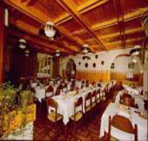 Hotel Edelweiss