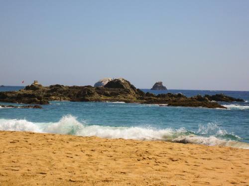 Hotel Las Caba�as M�gicas