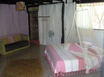Hotel My Tulum Cabanas