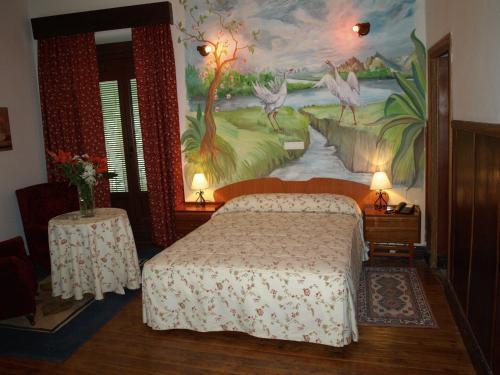 Hotel Gran Posada La Mesnada