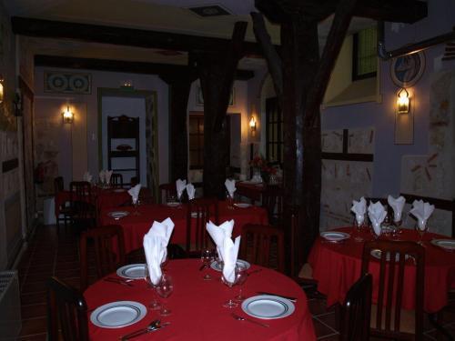 Hotel Gran Posada La Mesnada