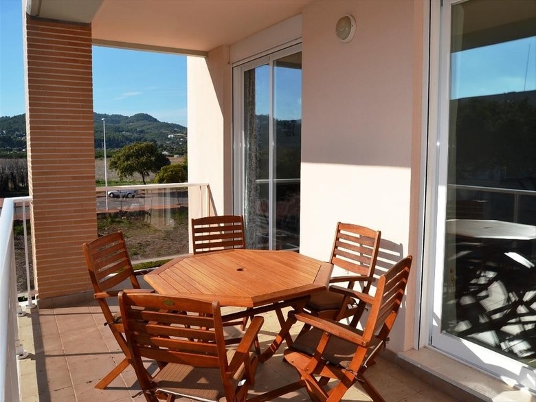 Apartamento Golden Gardens