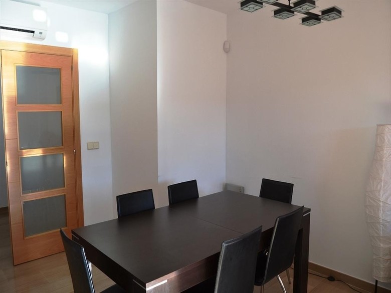 Apartamento Golden Gardens