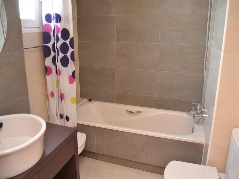 Apartamento Golden Gardens