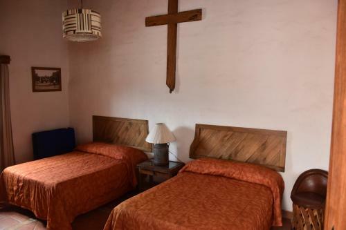 Posada Mi Pueblito Hostal