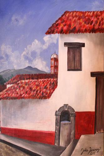 Posada Mi Pueblito Hostal