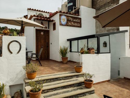 Posada Mi Pueblito Hostal