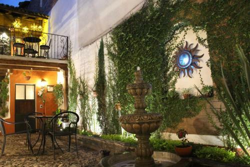 Posada Mi Pueblito Hostal