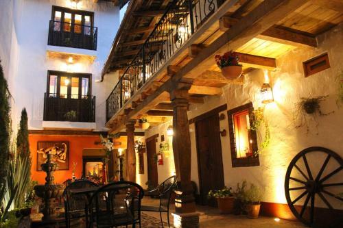Posada Mi Pueblito Hostal