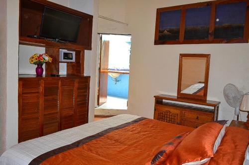 Hotel Bungalows Andrea