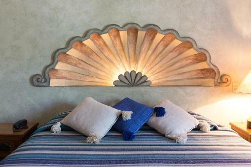 La Casa Del Pirul - Boutique Villas Xichu