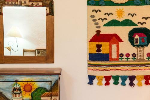 La Casa Del Pirul - Boutique Villas Xichu