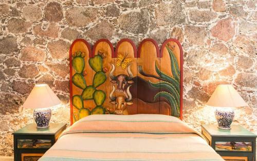La Casa Del Pirul - Boutique Villas Xichu
