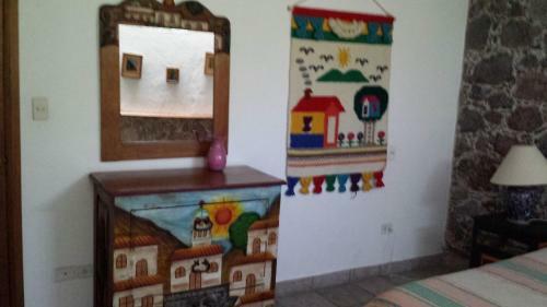 La Casa Del Pirul - Boutique Villas Xichu