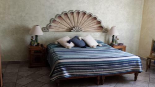 La Casa Del Pirul - Boutique Villas Xichu