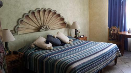 La Casa Del Pirul - Boutique Villas Xichu