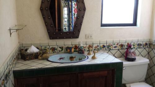 La Casa Del Pirul - Boutique Villas Xichu