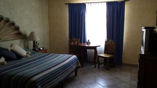 La Casa Del Pirul - Boutique Villas Xichu