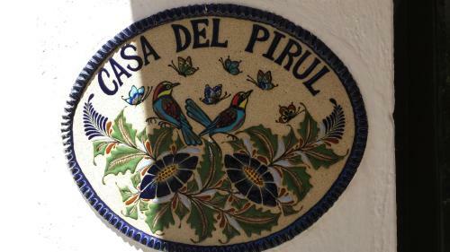 La Casa Del Pirul - Boutique Villas Xichu