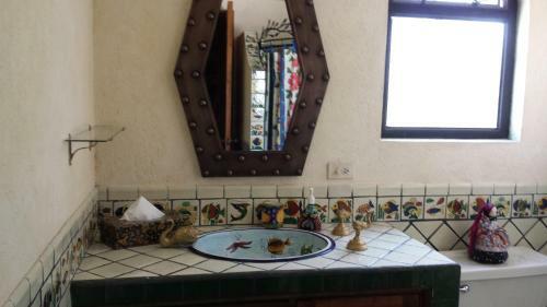 La Casa Del Pirul - Boutique Villas Xichu