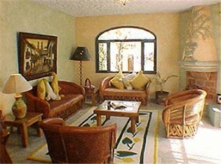 La Casa Del Pirul - Boutique Villas Xichu