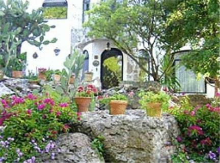 La Casa Del Pirul - Boutique Villas Xichu