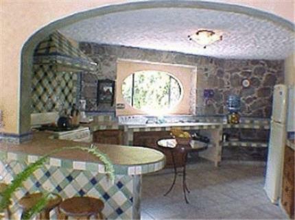 La Casa Del Pirul - Boutique Villas Xichu