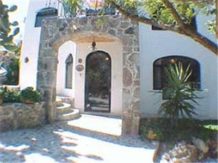 La Casa Del Pirul - Boutique Villas Xichu