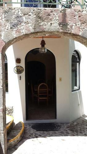 La Casa Del Pirul - Boutique Villas Xichu