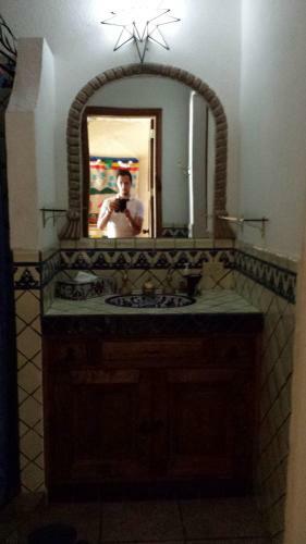 La Casa Del Pirul - Boutique Villas Xichu