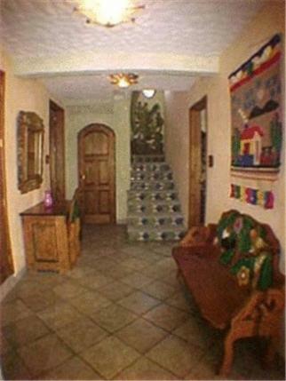 La Casa Del Pirul - Boutique Villas Xichu
