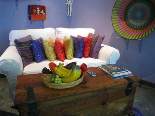 Aparthotel Casa Carly