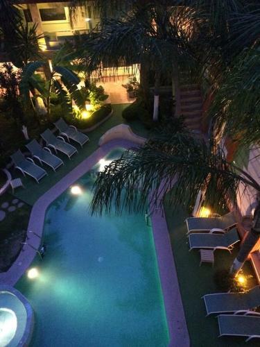 Hotel Cuellar