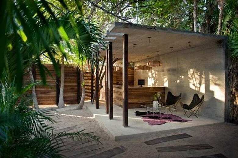 Hotel Be Tulum Beach & Spa Resort