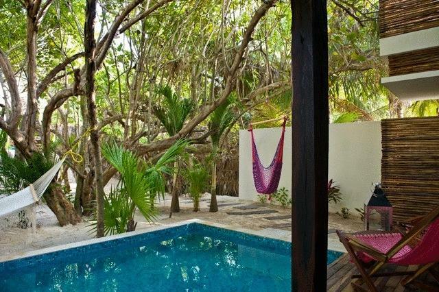 Hotel Be Tulum Beach & Spa Resort