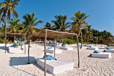 Hotel Be Tulum Beach & Spa Resort