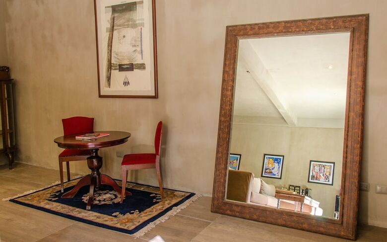 Hotel Casa Magna