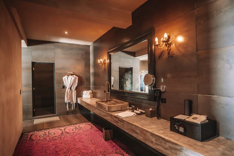 Hotel Casa Magna