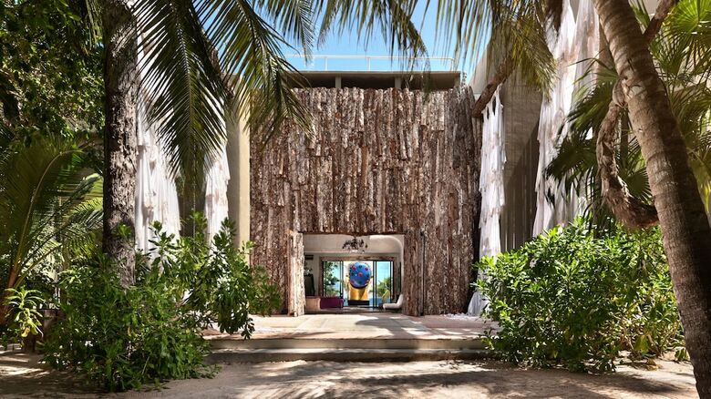 Hotel Casa Magna