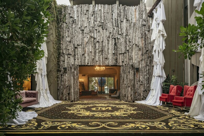 Hotel Casa Magna