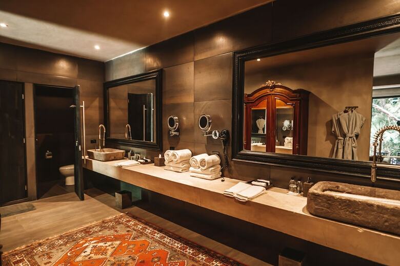 Hotel Casa Magna